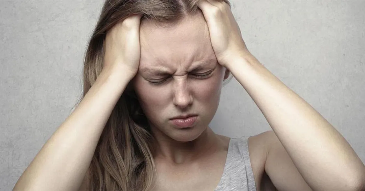 Ocular migraines: Maybe this is you?