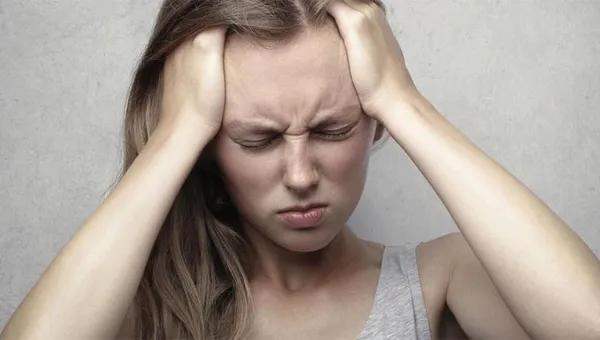 Ocular migraines: Maybe this is you?
