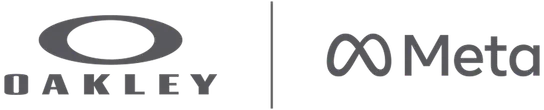 Oakley Meta logo