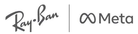 Ray-Ban Meta logo