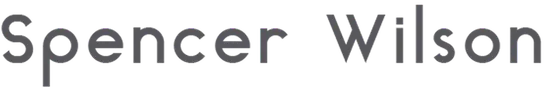Spencer Wilson logo