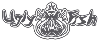 Ugly Fish logo