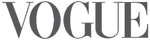 Vogue logo