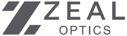 Zeal Optics logo