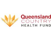 queensland country health fund