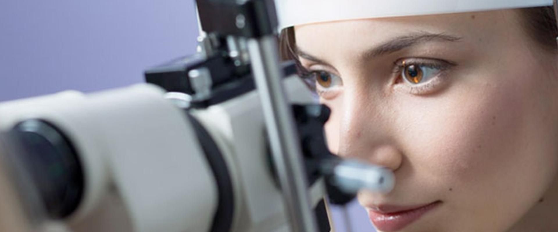 Am I Suitable For Laser Refractive Surgery?