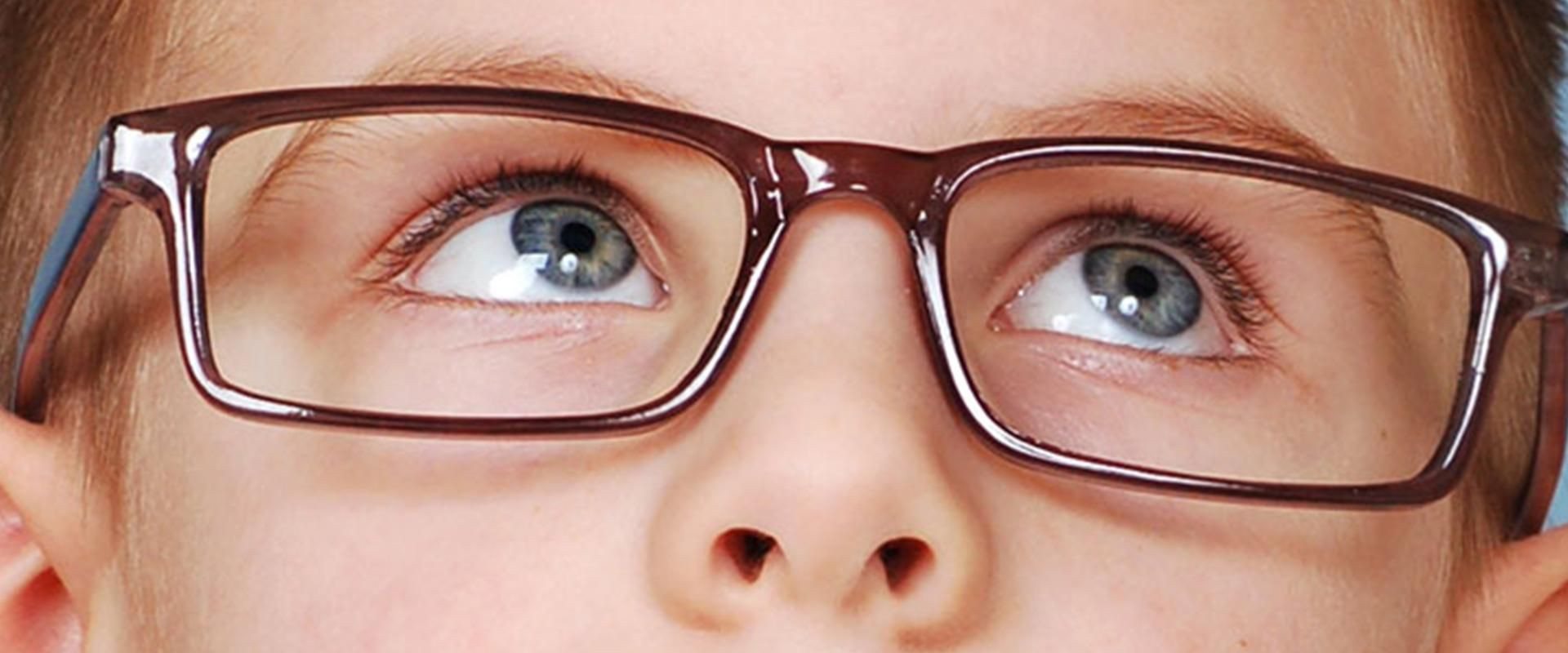 What Is Myopia?