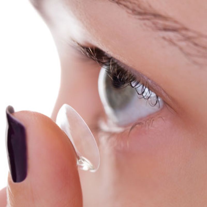 Knowing Contact Lenses