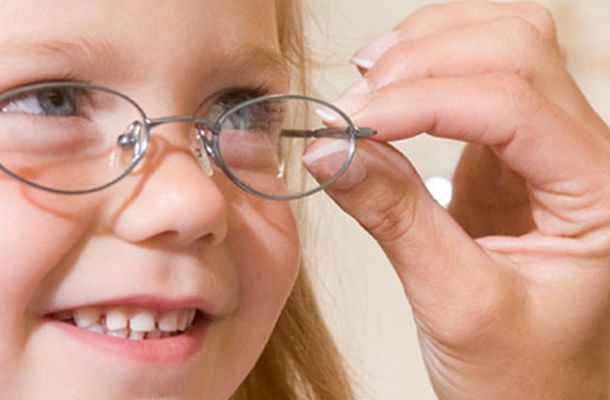 How Often Should I Have My Child's Eyes Tested?