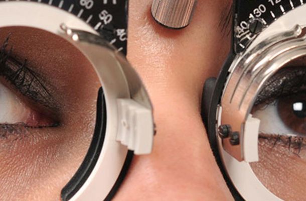 What Is An Optometrist?