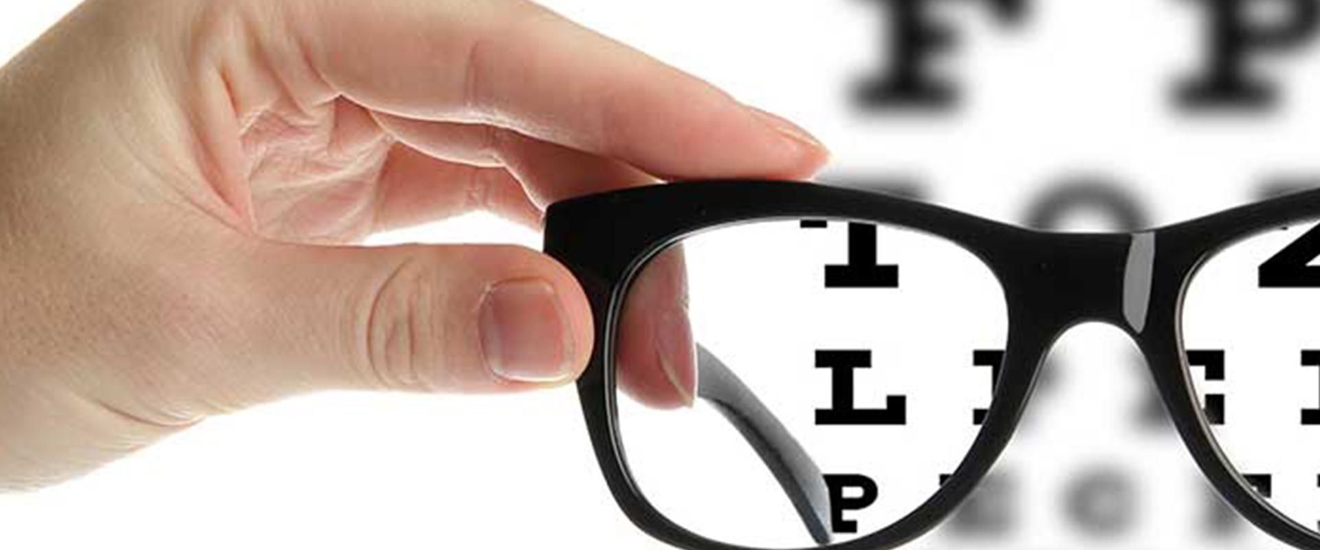 Is Your Child At Risk Of Developing Myopia (Becoming Short Sighted)?