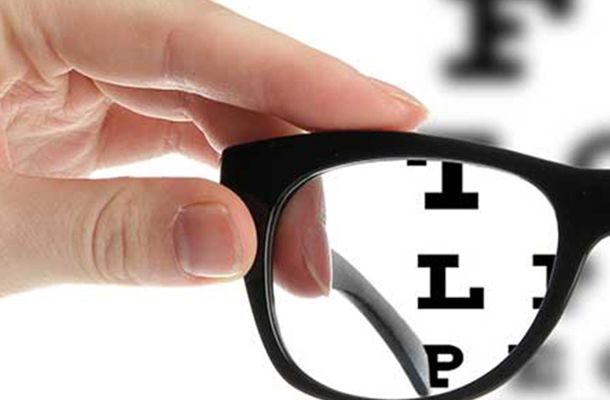 Is Your Child At Risk Of Developing Myopia (Becoming Short Sighted)?